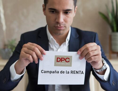 Inicio de la Campaña de Renta y Patrimonio 2023