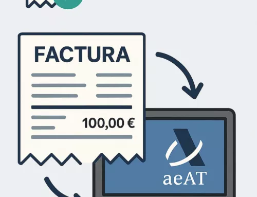 El sistema VERI*FACTU y el nuevo reglamento de facturación