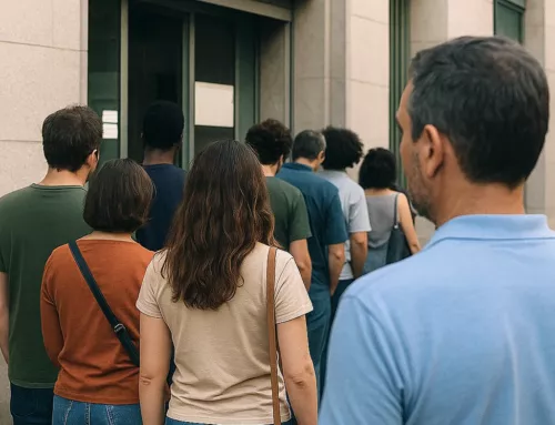 Guía completa para darse de baja como autónomo en España